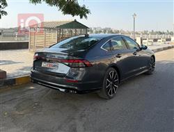 هوندا أكورد